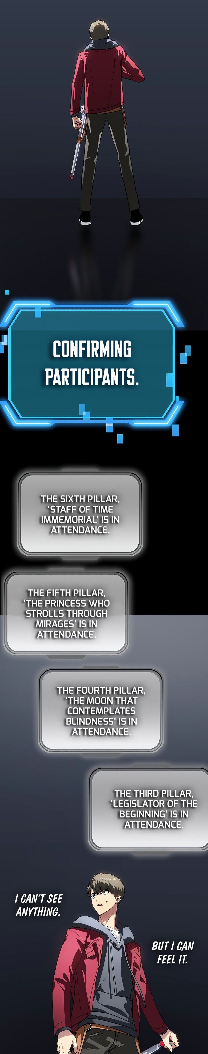 SSS-Class Suicide Hunter, Chapter 41 image 03